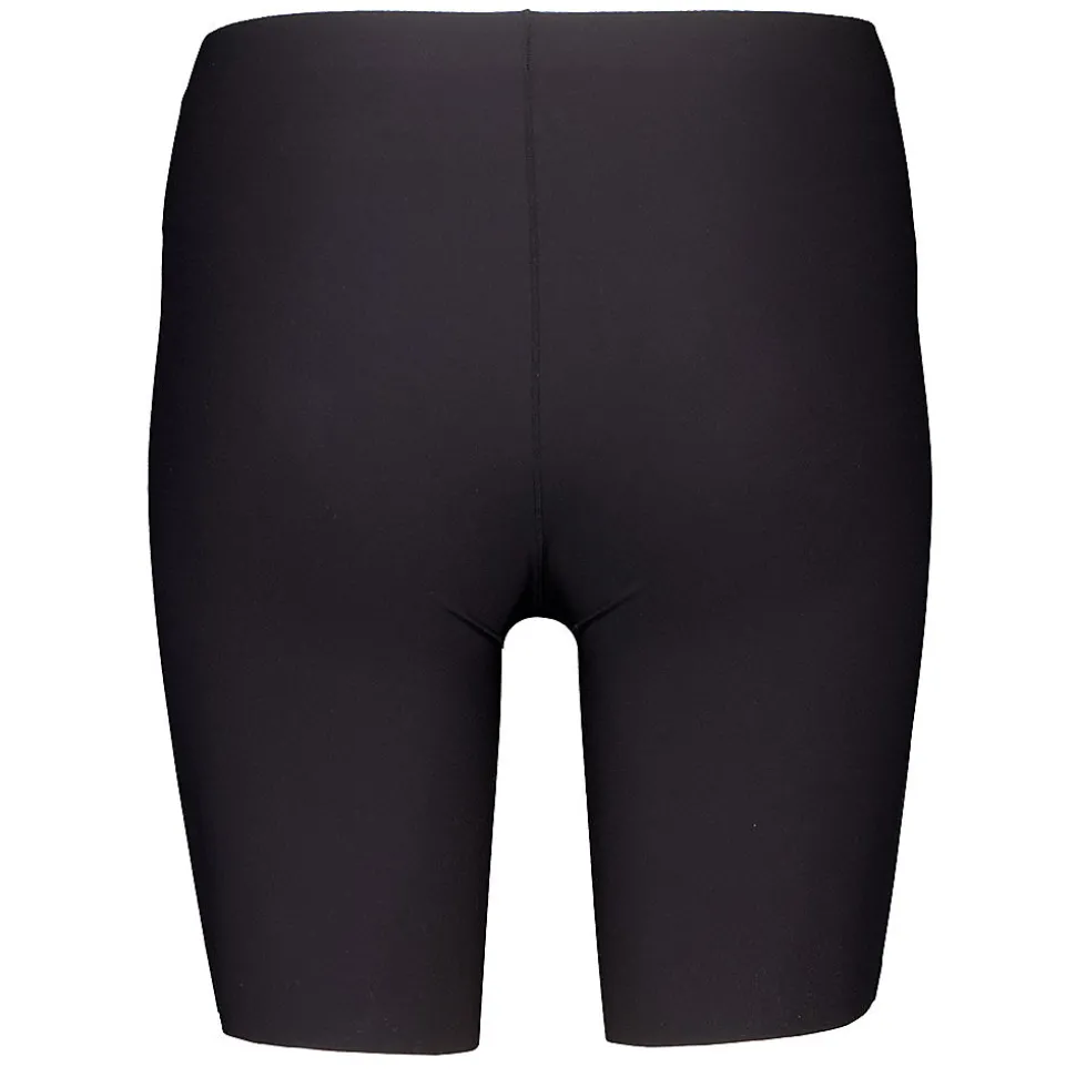 Short cycliste - Noir