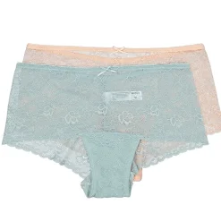 Slip brésilien - Vert