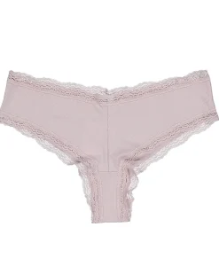 Slip brésilien - Violet