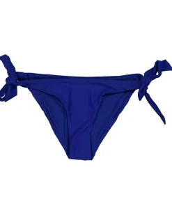 Slip de bikini - Bleu