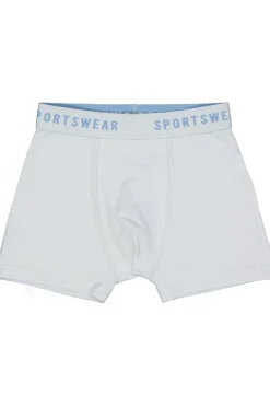 Sportswear Boxer - Bleu