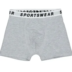 Sportswear Boxer - Gris