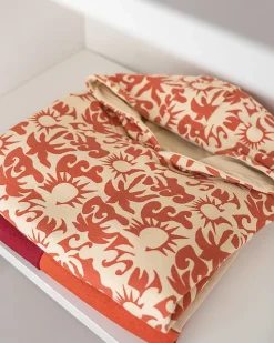 Sweat à capuche - Marron