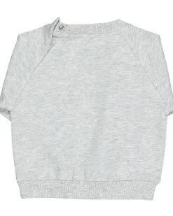 Sweat - Gris