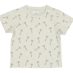Tee-shirt - Beige