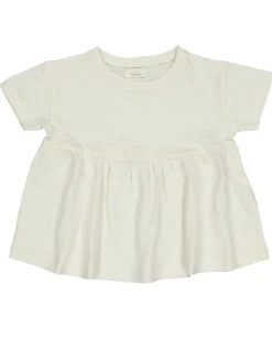 Tee-shirt - Beige