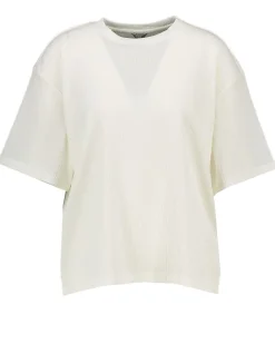 Tee-shirt - Blanc