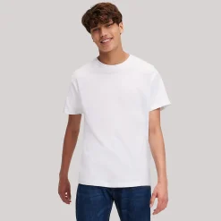 Tee-shirt - Blanc