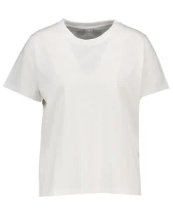 Tee-shirt - Blanc