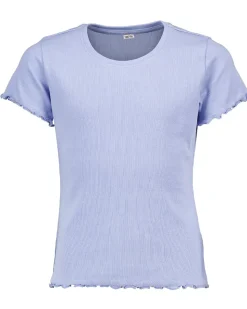 Tee-shirt - Bleu