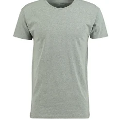 Tee-shirt - Gris