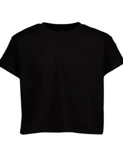 Tee-shirt - Noir