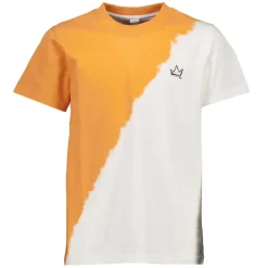 Tee-shirt - Orange