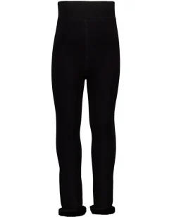 Thermo Legging - Noir