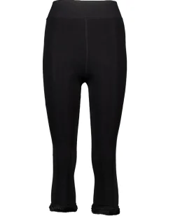 Thermo Legging - Noir