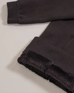 Thermo Legging - Noir