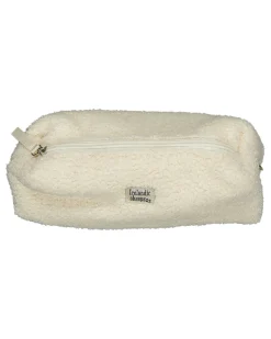 Trousse de toilette - Beige