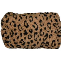 Trousse de toilette - Marron