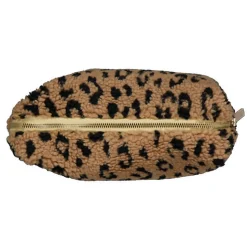 Trousse de toilette - Marron