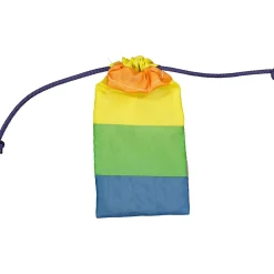 Étui à lunettes de soleil - Multicolore