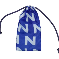 Étui à lunettes de soleil - Bleu