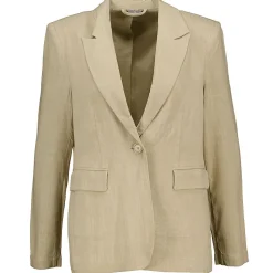 Veste blazer - Marron
