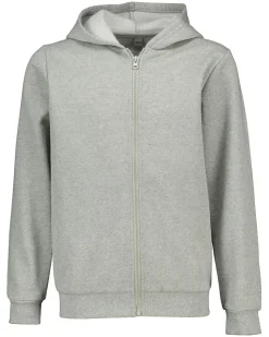 Veste de jogging - Gris