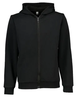 Veste de jogging - Noir