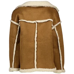 Veste/gilet - Marron