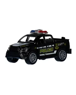 Voiture jouet - Noir