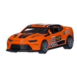 Voiture jouet - Rouge